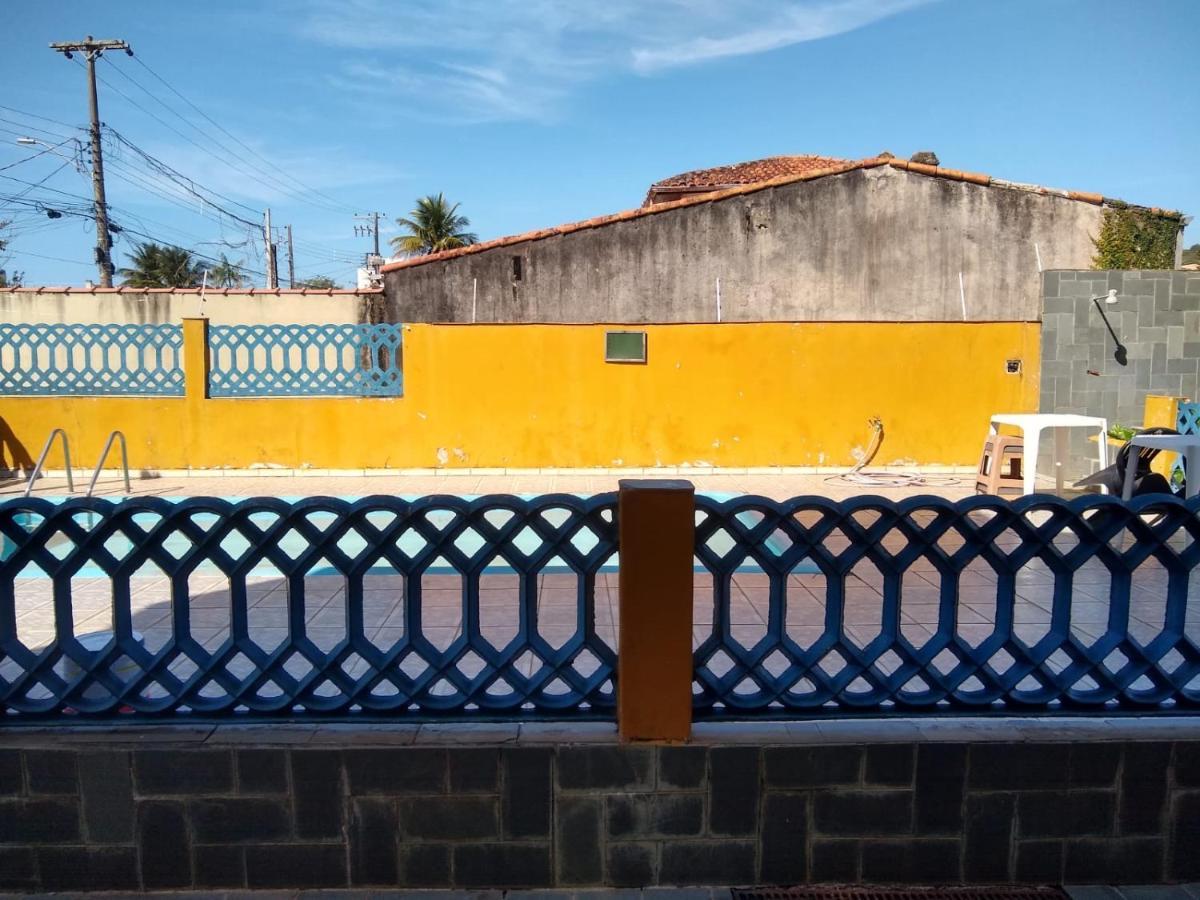 Apartamento Com Piscina Na Martim De Sa Caraguatatuba Exterior photo