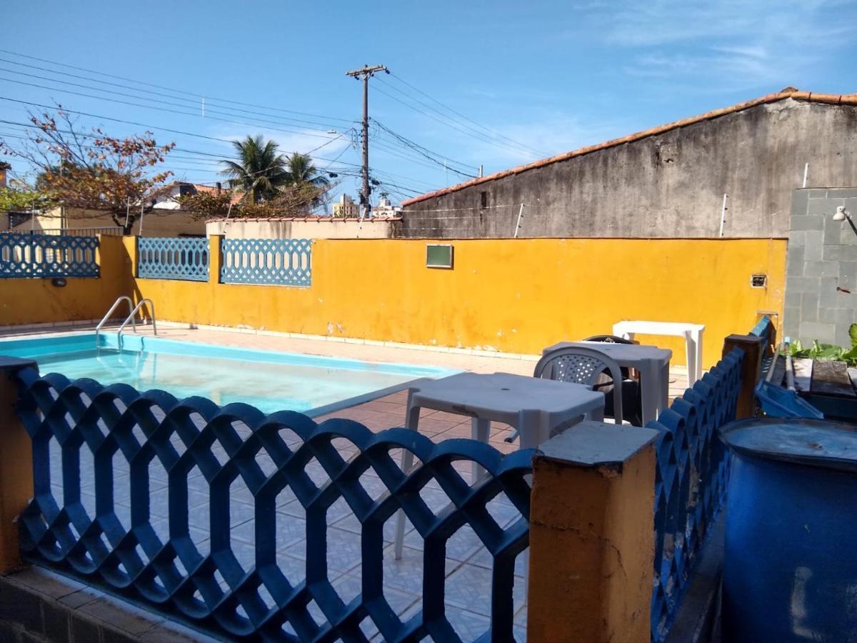 Apartamento Com Piscina Na Martim De Sa Caraguatatuba Exterior photo