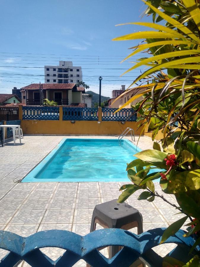 Apartamento Com Piscina Na Martim De Sa Caraguatatuba Exterior photo