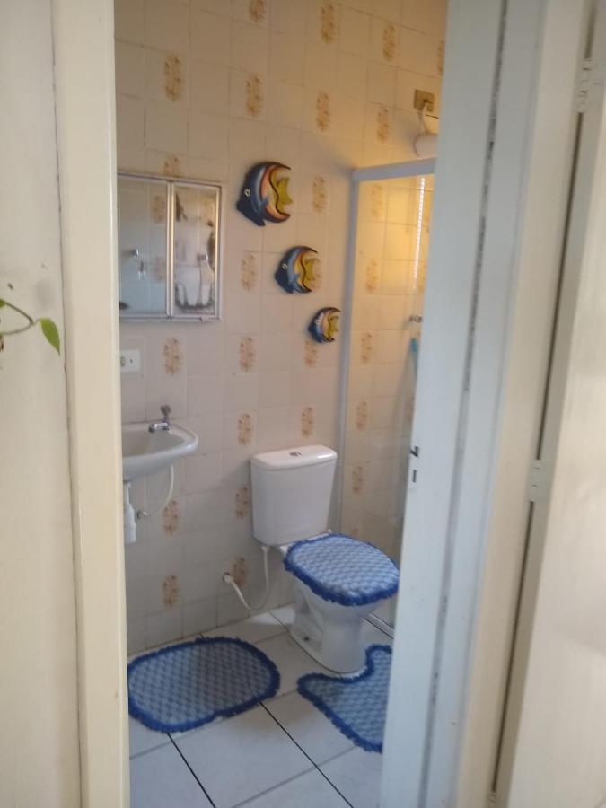 Apartamento Com Piscina Na Martim De Sa Caraguatatuba Exterior photo