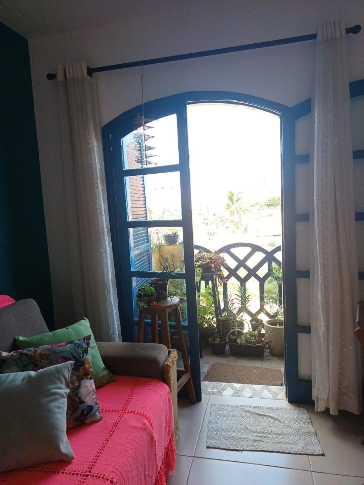 Apartamento Com Piscina Na Martim De Sa Caraguatatuba Exterior photo