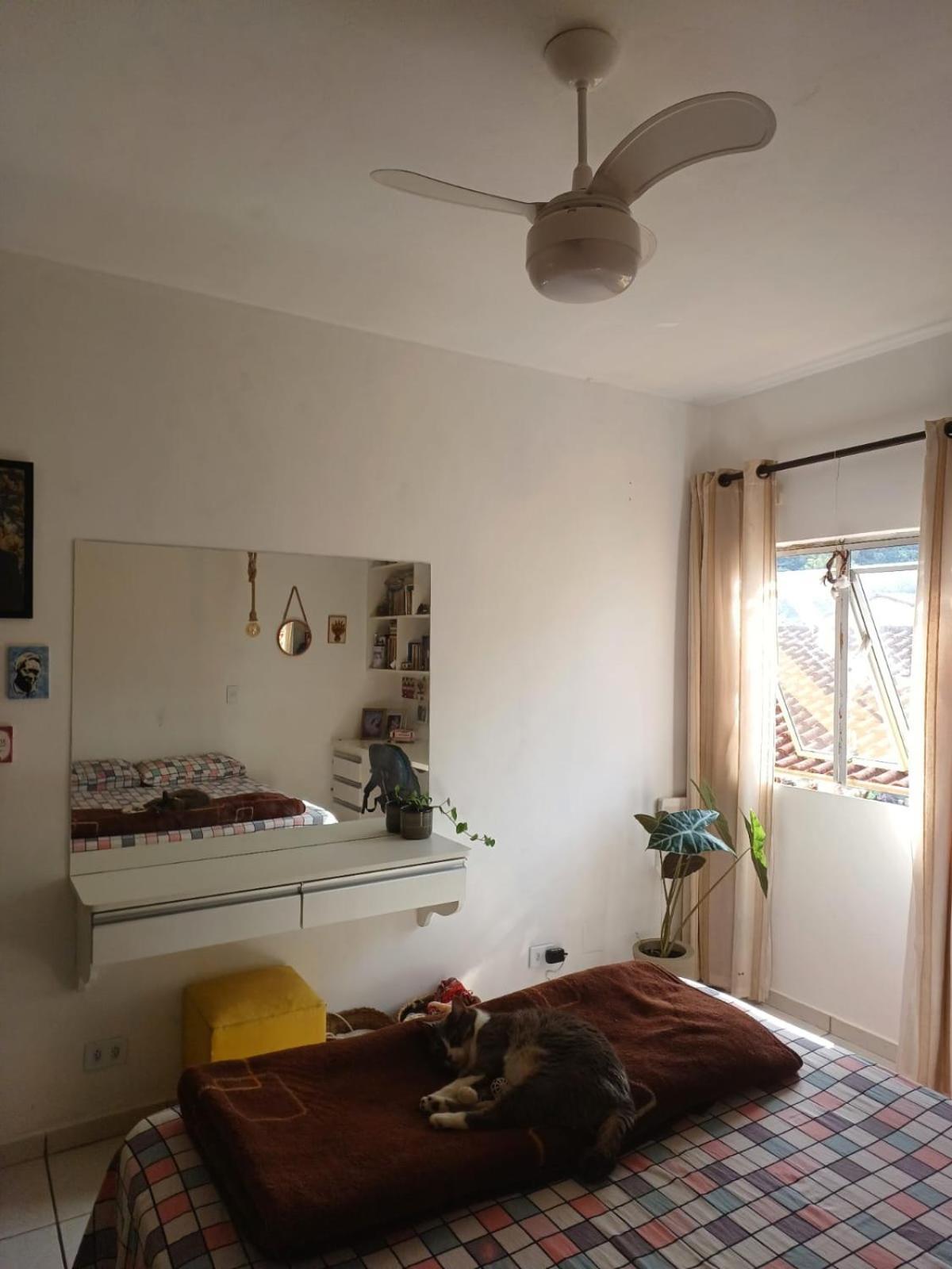 Apartamento Com Piscina Na Martim De Sa Caraguatatuba Exterior photo